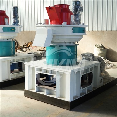 Biomass Pellet Machine vs. Wood Pellet Machine:Which One Should You Choose?