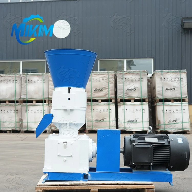 hammer mill for wood pellets