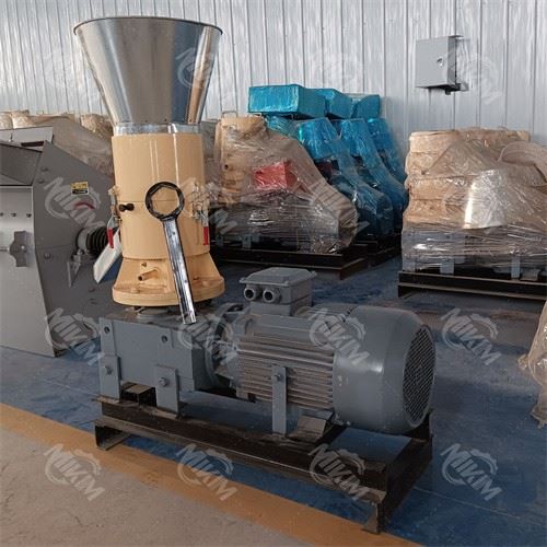 Pellet Stove Maker
