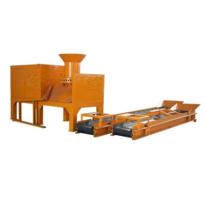 How to Convert Sawdust into Charcoal with a press briquette machine? How to Convert Sawdust into Charcoal with a press briquette machine?