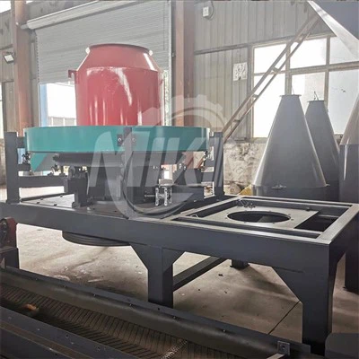 RDFブリケット製造装置